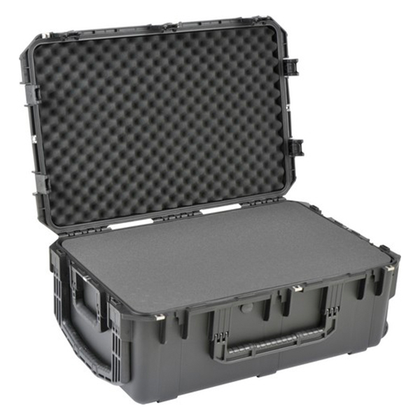 SKB 3i Series Injection Molded Cases