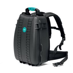 HPRC3500 Waterproof Backpack Case (17.05 x 12.56 x 6.65")