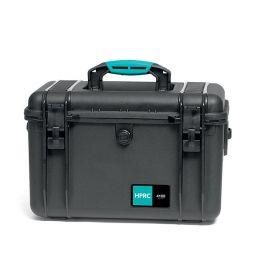 HPRC4100 Waterproof Top Loader Case (15.78 x 9.09 x 9.09")
