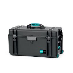 HPRC4300W Waterproof Wheeled Case (23.03 x 12.60 x 11.81")