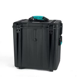 HPRC4700W Waterproof Top Loader Wheeled Case (20.00 x 11.85 x 19.57")