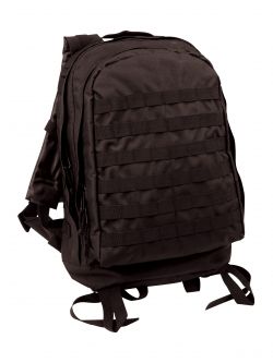 MOLLE II 3-Day Assault Pack (40139)