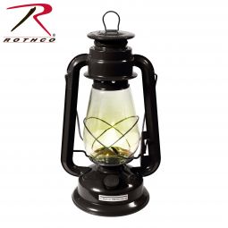 12" Kerosene Lantern