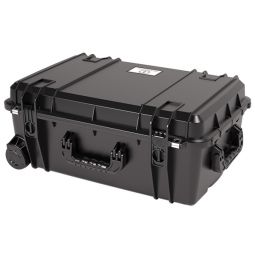 Seahorse SE920 Waterproof Protective Equipment Case with Wheels (22.1 x 13.5 x 8.5”)