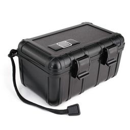 S3 T2500 Waterproof Dry Box (6.00 x 3.41 x 2.77")