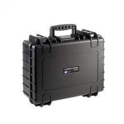 B&W 5000 Waterproof Outdoor Case  (16.9 x 14.4 x 7.5")