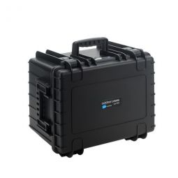 B&W 5500 Waterproof Outdoor Case (16.9 x 11.8 x 11.8")