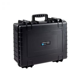 B&W 6000 Waterproof Outdoor Case (18.7 x 13.8 x 7.9")
