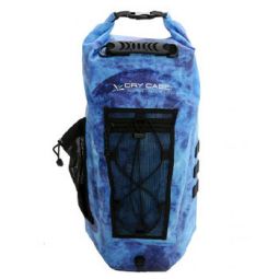 DryCASE Basin - Moonwater - Waterproof 20L Sports Backpack