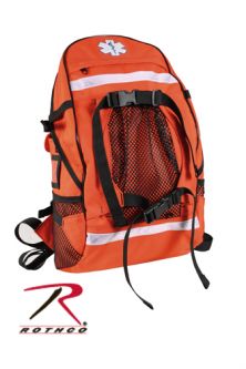 EMS Trauma Backpack