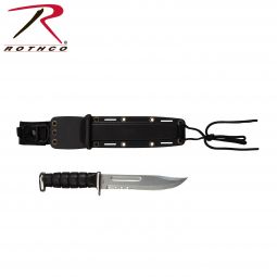 Military Fighting Knife