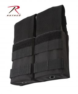 Molle Double M16 Pouch with Insert