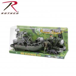 Military Force Play Set (573)