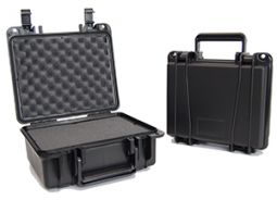Seahorse SE300 Waterproof Protective Equipment Case (9.2 x 7.1 x 4.1”)