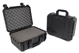 Seahorse SE630 Waterproof Protective Equipment Case (16.0 x 11.6 x 6.2”)