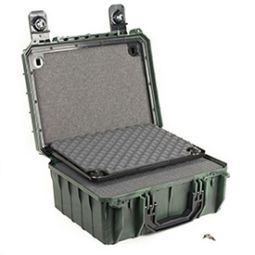 Seahorse SE630HPS Waterproof Protective Equipment Case (16.0 x 11.6 x 6.2”)