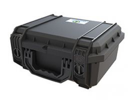 Seahorse SE530 Waterproof Protective Equipment Case (13.6 x 9.9 x 6.1”)