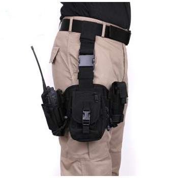 Public Safety & Tactical Gear