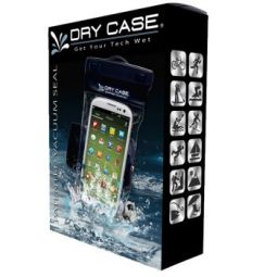 DryCASE Waterproof Smartphone Case